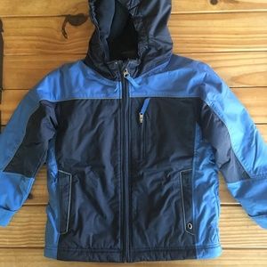 REI Boys' Snow Jacket - 3T